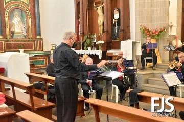 Concierto de la Banda de Música de Telde por San Gregorio/Francisco Javier Santana.